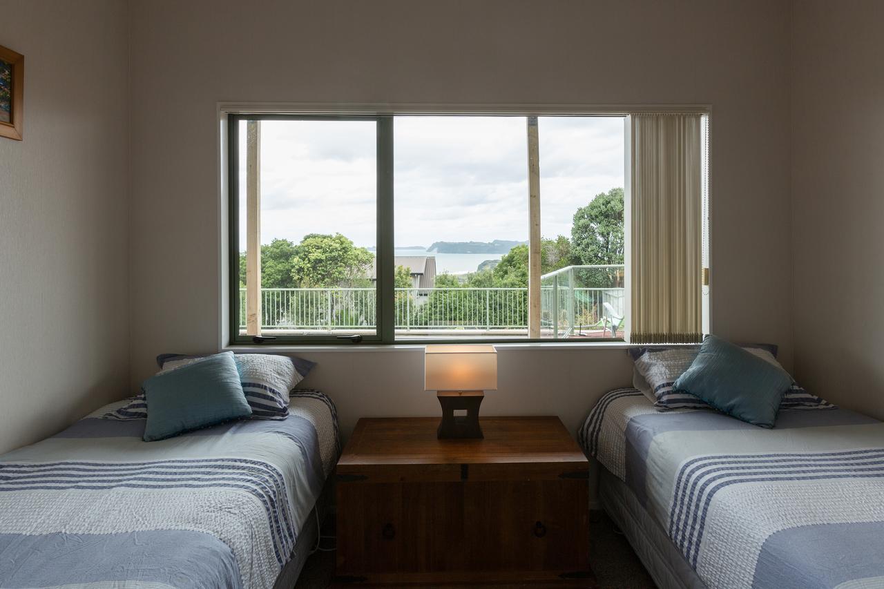 Ocean View B&B Фитианга Экстерьер фото